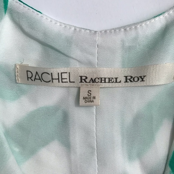 RACHEL Rachel Roy Sleeveless Blouse - Picture 4 of 6